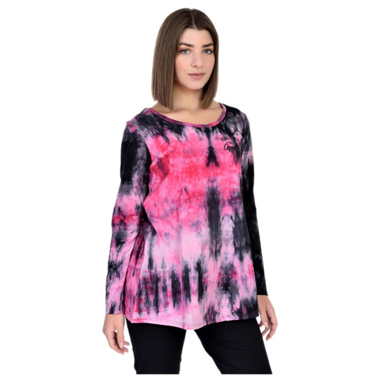 Target Γυναικεία μακρυμάνικη μπλούζα
